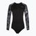 Costum de baie o piesă pentru femei ION Swimsuit negru 48233-4190