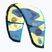 DUOTONE Dice Dice SLS zmeu kitesurfing galben-albastru 44230-3012