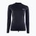 Longsleeve de înot pentru femei ION Lycra black