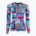 Longsleeve de înot pentru femei ION Neo Zip Top 1.5 capsule statement