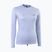 Longsleeve de înot pentru femei ION Lycra misty blue