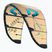 Zmeu de kitesurfing DUOTONE Rebel SLS 2026 sand/turquoise