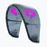 Zmeu de kitesurfing Duotone Dice SLS dark grey/pink