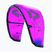 Zmeu de kitesurfing Duotone Dice SLS pink/dark grey