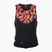 Vestă de protecție pentru femei ION Ivy Front Zip tiger coral