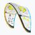 Zmeu de kitesurfing Duotone Evo D/LAB grey/lime