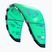 Zmeu de kitesurfing Duotone Evo green