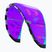 Zmeu de kitesurfing DUOTONE Evo SLS 2026 purple