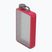 Sticlă de buzunar GSI Outdoors Boulder 16 Oz. Flask 473 ml haute red