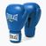 Mănuși de box Everlast Amateur Competition H&L blue
