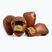 Set de box Everlast 1910 Classic Boxing Kit brown