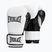 Mănuși de box Everlast Powerlock Pro OG H&L Training Glove black/white