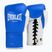 Mănuși de box Everlast Powerlock OG Pro Fight blue/white