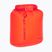 Sac impermeabil Sea to Summit Ultra-Sil Dry Bag 3 l spicy orange
