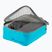 Organizator turistic Sea to Summit Ultra-Sil Garment Mesh Bag S blue atoll