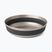 Bol Sea to Summit Detour Stainless Steel Collapsible 915 ml beluga grey