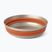 Bol Sea to Summit Detour Stainless Steel Collapsible 915 ml bombay brown
