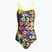 Funkita pentru femei Funkita Single Strap One Piece Swimsuit Culoare FS15L0206508