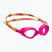 Ochelari de înot pentru copii Funky Star Swimmer Goggles fairy floss