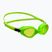 Ochelari de înot pentru copii Funky Star Swimmer Goggles green machine