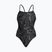 Funkita pentru femei Funkita Single Strap One Piece Swimsuit Negru FS15L7155416