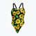 Funkita Brace Free One Piece Costum de baie pentru femei Sunny