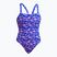 Costum de baie pentru femei Funkita Brace Free One Piece minky pinky