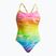 Costum de baie o singură piesă pentru femei Funkita Diamond Back One Piece lac acid