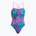 Funkita costum de baie pentru femei cu o singură piesă Strapped In One Piece manga mad