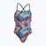 Funkita Strapped In One Piece costum de baie pentru femei boxanne