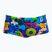 Boxeri de înot pentru copii Funky Trunks Sidewinder Trunks blues baby