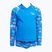 Longsleeve de înot pentru copii Funky Trunks Zippy Rash Vest fin swimming