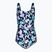 Costum de înot dintr-o piesă pentru femei Funkita Brace Me Back One Piece fast flow