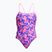 Costum de înot dintr-o piesă pentru femei  Funkita Single Strap One Piece perfect petal