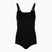 Costum de înot dintr-o piesă pentru femei  Funkita Scoop Neck One Piece still black