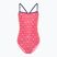 Costum de baie dintr-o piesă pentru femei Funkita Tie Me Tight One Piece red