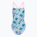 Costum de baie dintr-o piesă pentru femei Funkita Tie Me Tight One Piece ukule babe
