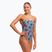 Costum de baie dintr-o piesă pentru femei Funkita Single Strap One Piece tiki tango