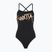 Costum de baie dintr-un element pentru femei Funkita Strapped In One Piece bronzed