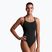 Costum de baie dintr-un element pentru femei Funkita Diamond Back One Piece still black