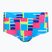 Boxeri de înot pentru bărbați Funky Trunks Classic Trunks block token