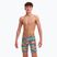 Boxeri de înot pentru bărbați Funky Trunks Training Jammers static stack