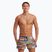 Pantaloni scurți de baie pentru bărbați  Funky Trunks Shorty Shorts Short static stack