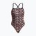 Costum de baie dintr-un element pentru femei Funkita Tie Me Tight One Piece rattle racer