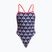 Costum de baie dintr-un element pentru femei Funkita High Leg One Piece sitting duck