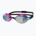 Ochelari de înot  Funky XT Machine Mirror pink shadow