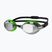 Ochelari de înot  Funky XT Machine Mirror green team