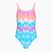 Costum de înot întreg pentru copii Funkita Single Strap One Piece birdie bird