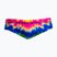 Slip de baie pentru bărbați Funky Trunks Classic Brief fly time