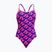 Costum de înot întreg pentru femei Funkita Diamond Back One Piece Lost Leaf